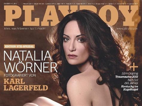 nackt im playboy